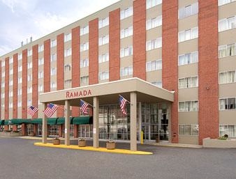 Ramada Milwaukee Downtown Hotel