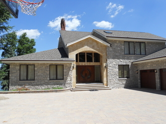 Variety Construction LLC - Highland, IN