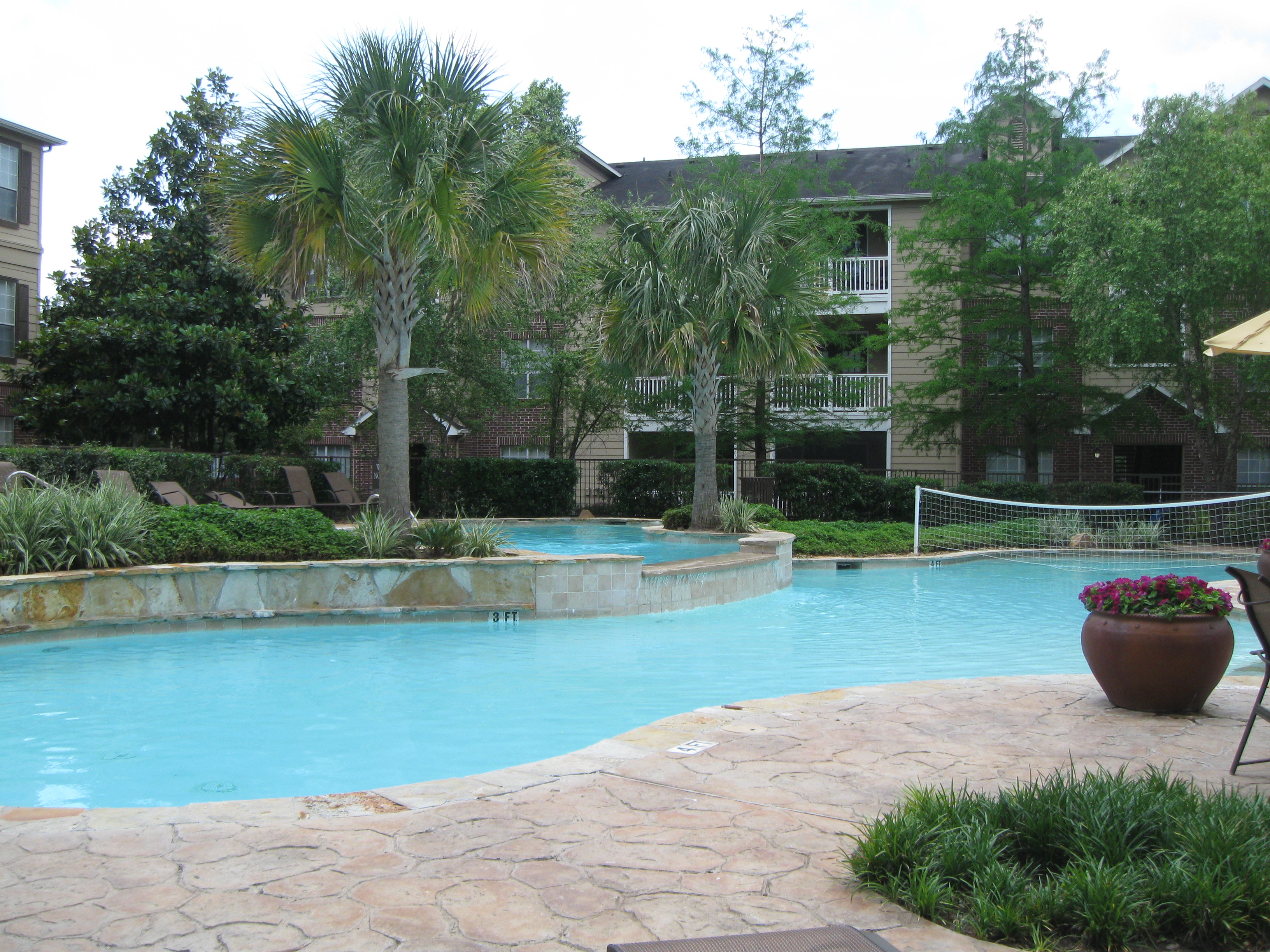 Harbor Cove Apartments in Kingwood, TX Photo