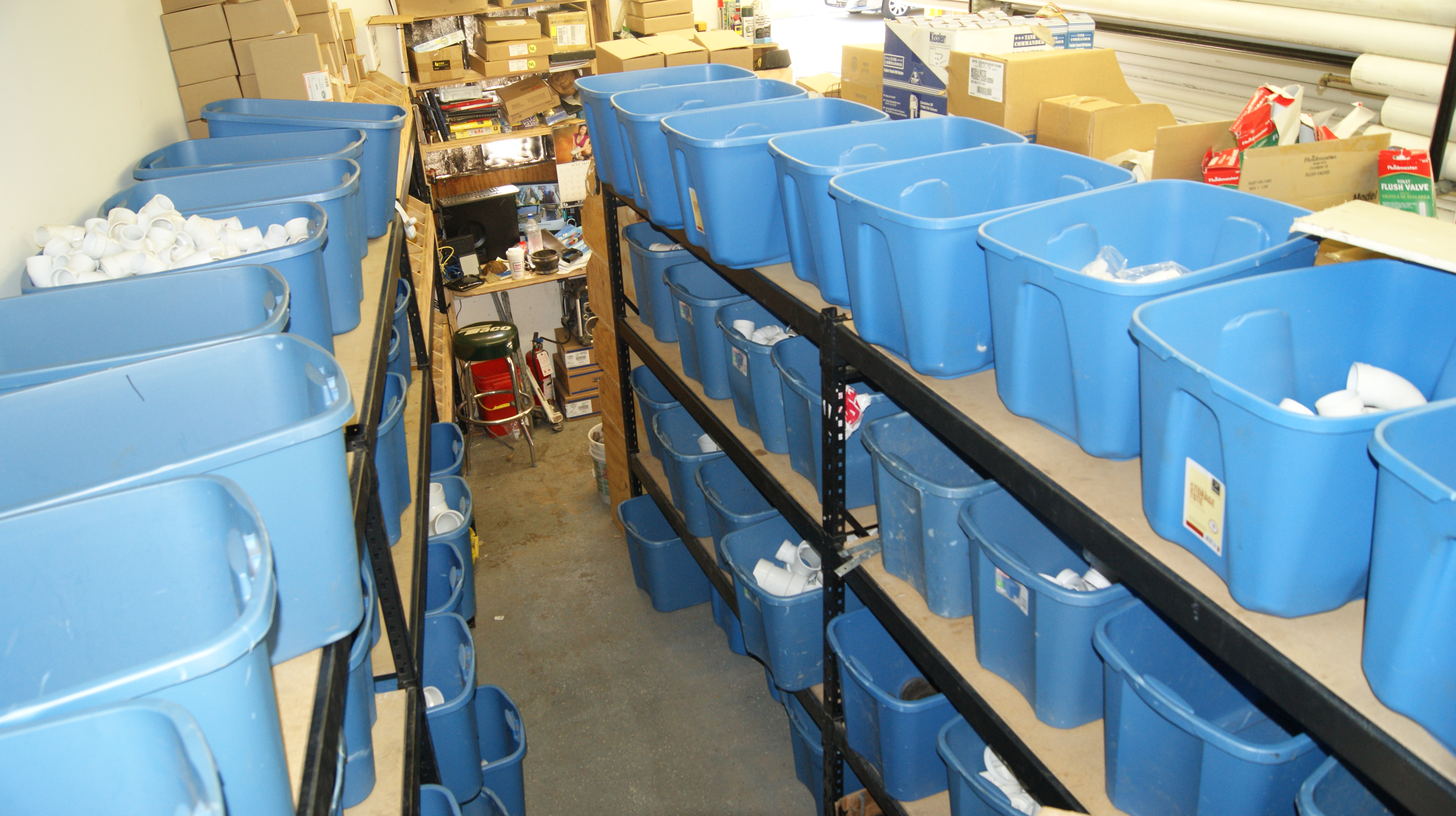 GPH Plumbing - Ridgefield, NJ