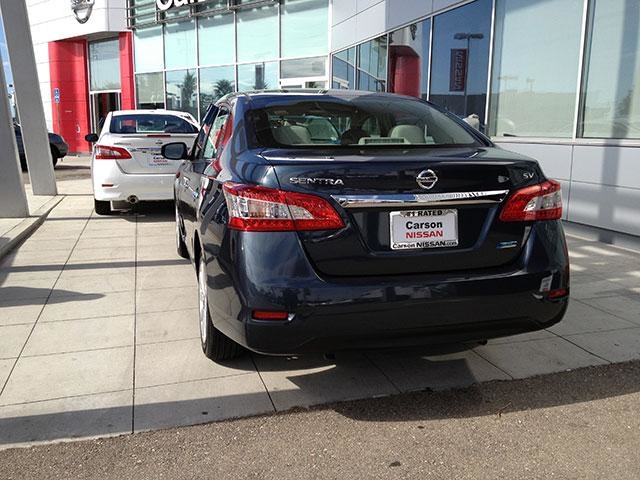 Nissan dealer in carson ca #8