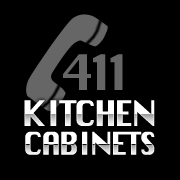 411 Kitchen Cabinets