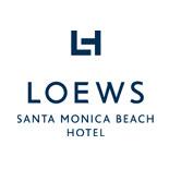 Loews Santa Monica Beach Hotel