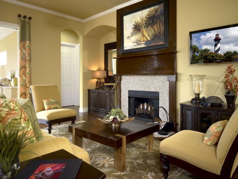 Homes by Deltona - Saint Augustine, FL
