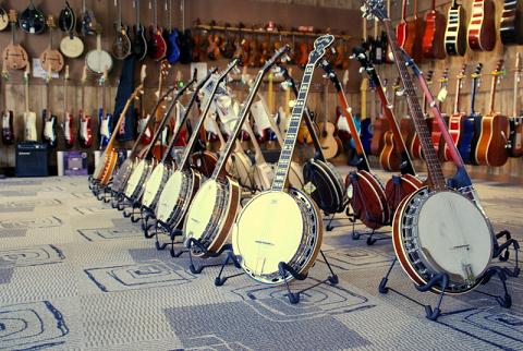 Tennessee Sounds - Kingsport, TN