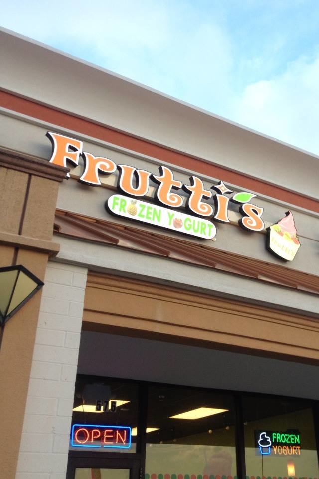Frozen Yogurt Near Myrtle Beach Frozen Yogurt Near Myrtle Beach