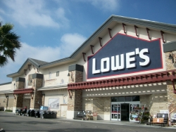 Lowe's Home Improvement Photo