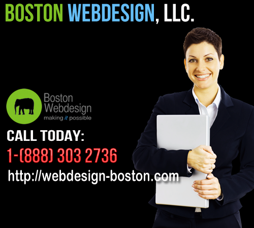 Boston Webdesign, LLC. - Sharon, MA