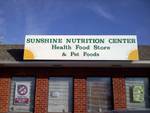 Sunshine Nutrition Center - Murfreesboro, TN