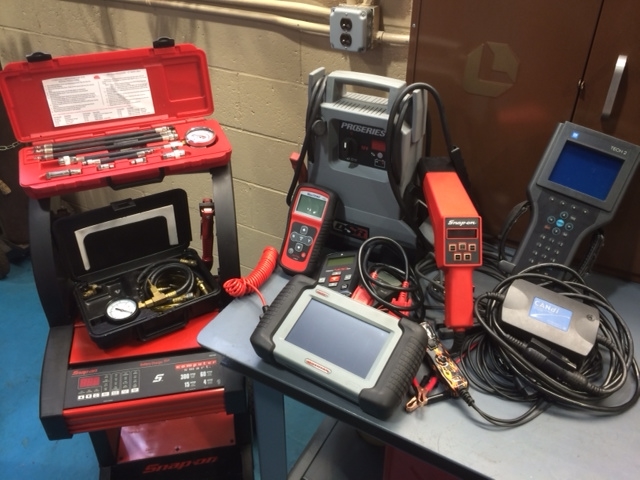 Bauer Automotive Service Photo