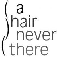 A Hair Never There