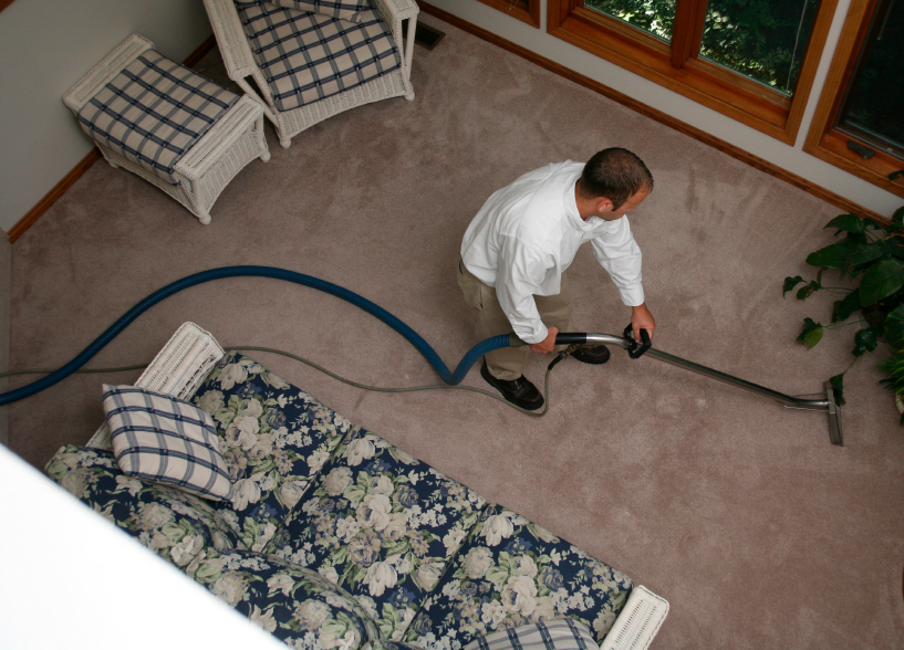 Carpet Cleaning Alexandria VA, 107 South West St, 418, Alexandria, VA