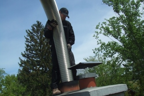 Lindemann Chimney Service - Lake Bluff, IL