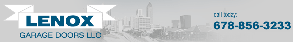 Lenox Garage Door LLC - Griffin, GA