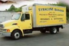 Syracuse Banana Co Inc