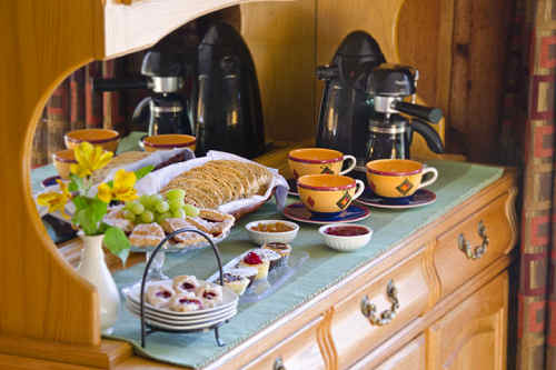Dove Nest Bed and Breakfast - Saint Joseph, MI