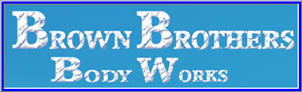 Brown Brothers Body Works Inc