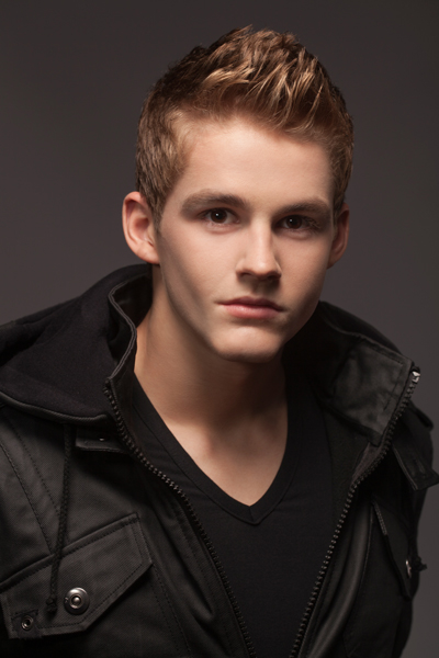 Visible Changes men's hairstyles