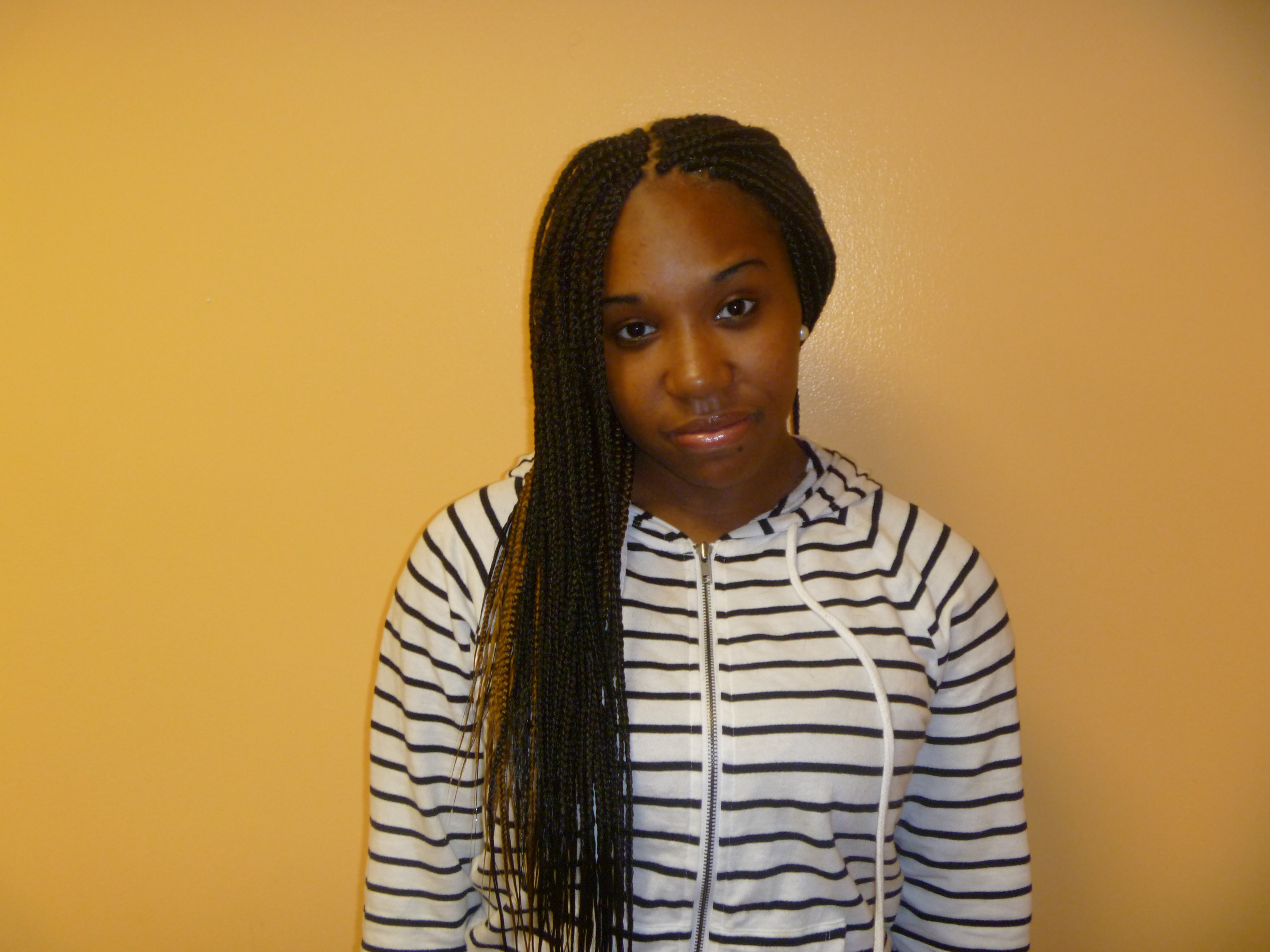 No 1 Hair Braiding Photo