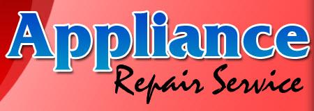 Appliance Repair Service