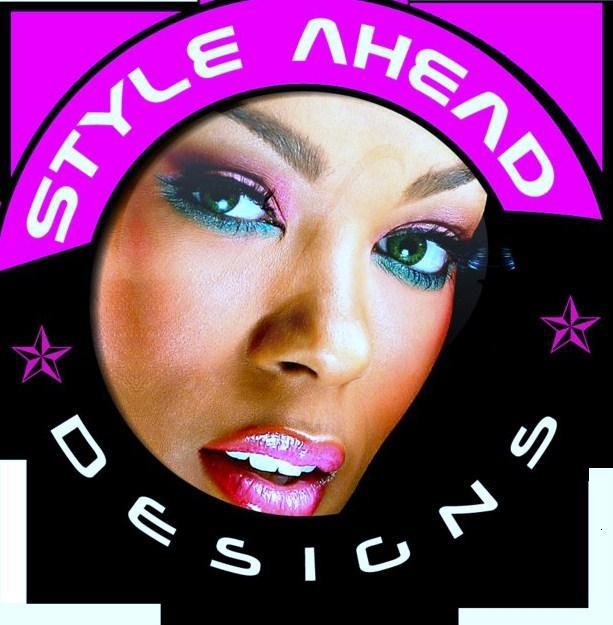 Style Ahead Designs
