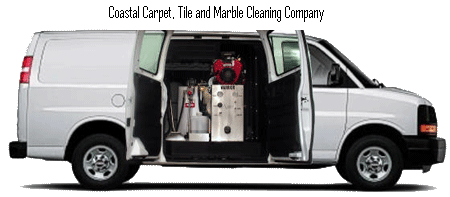Coastal Carpet, Tile, and Marble Cleaning Company LLC - Peachtree City, GA