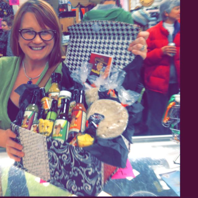 RisingHy Specialty Sauces Photo