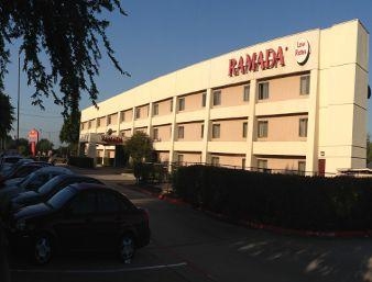 Ramada Limited - Plano