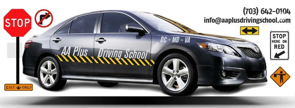 AA PLUS DRIVING SCHOOL - Annandale, VA