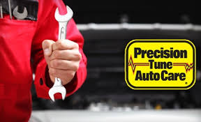 Precision Tune Auto Care Photo