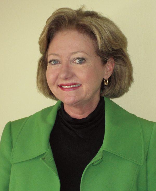Robin Simmons - State Farm Insurance Agent