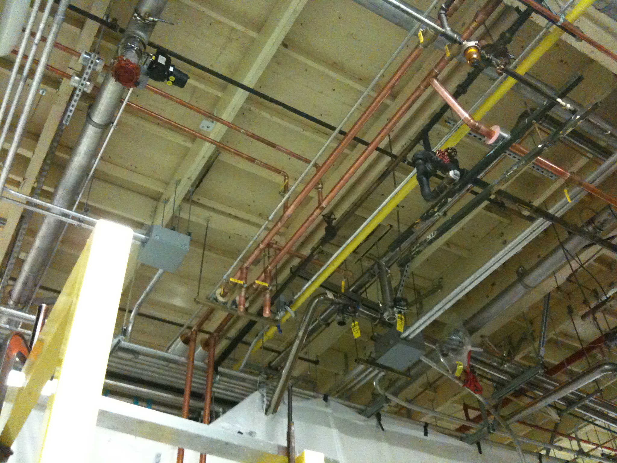 Cal-Tech Plumbing Co - 0 Reviews - 4637 Ruth Way, Union City, CA