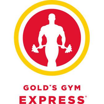 Gold's Gym Express