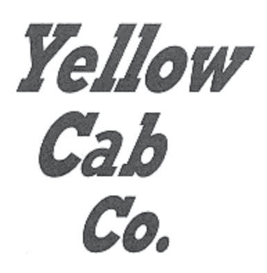 Yellow Cab Co. of Kissimmee