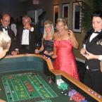Washington, DC Casino & Poker Rentals Photo