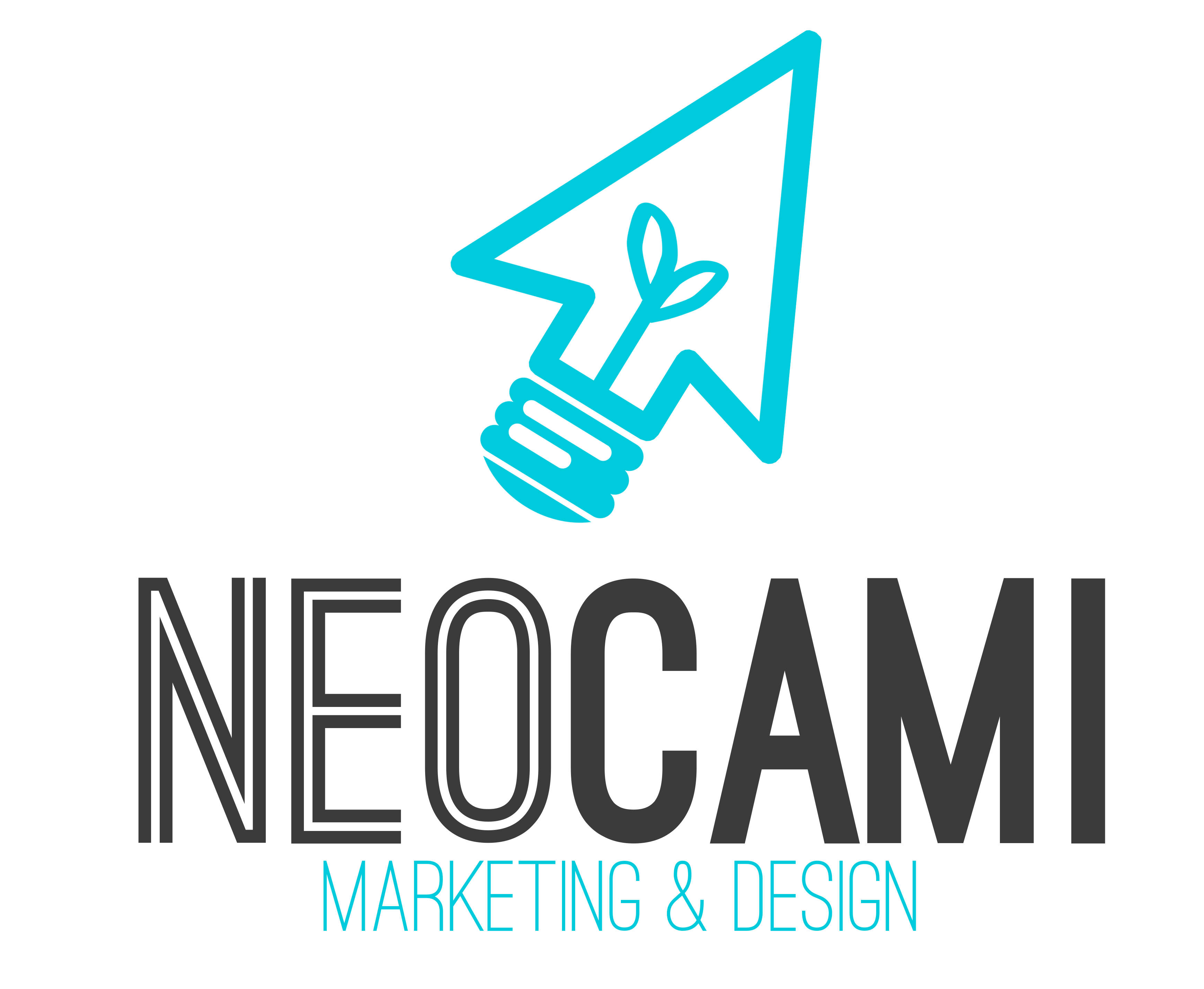 Neocami Marketing and Design