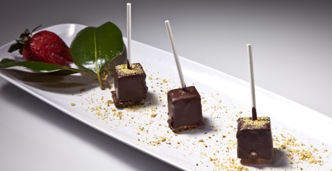 Wendy Krispin Caterer - Dallas, TX