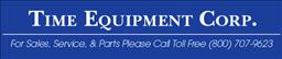 Time Equipment Corp.