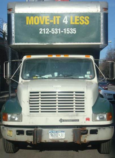 Move-it 4 Less