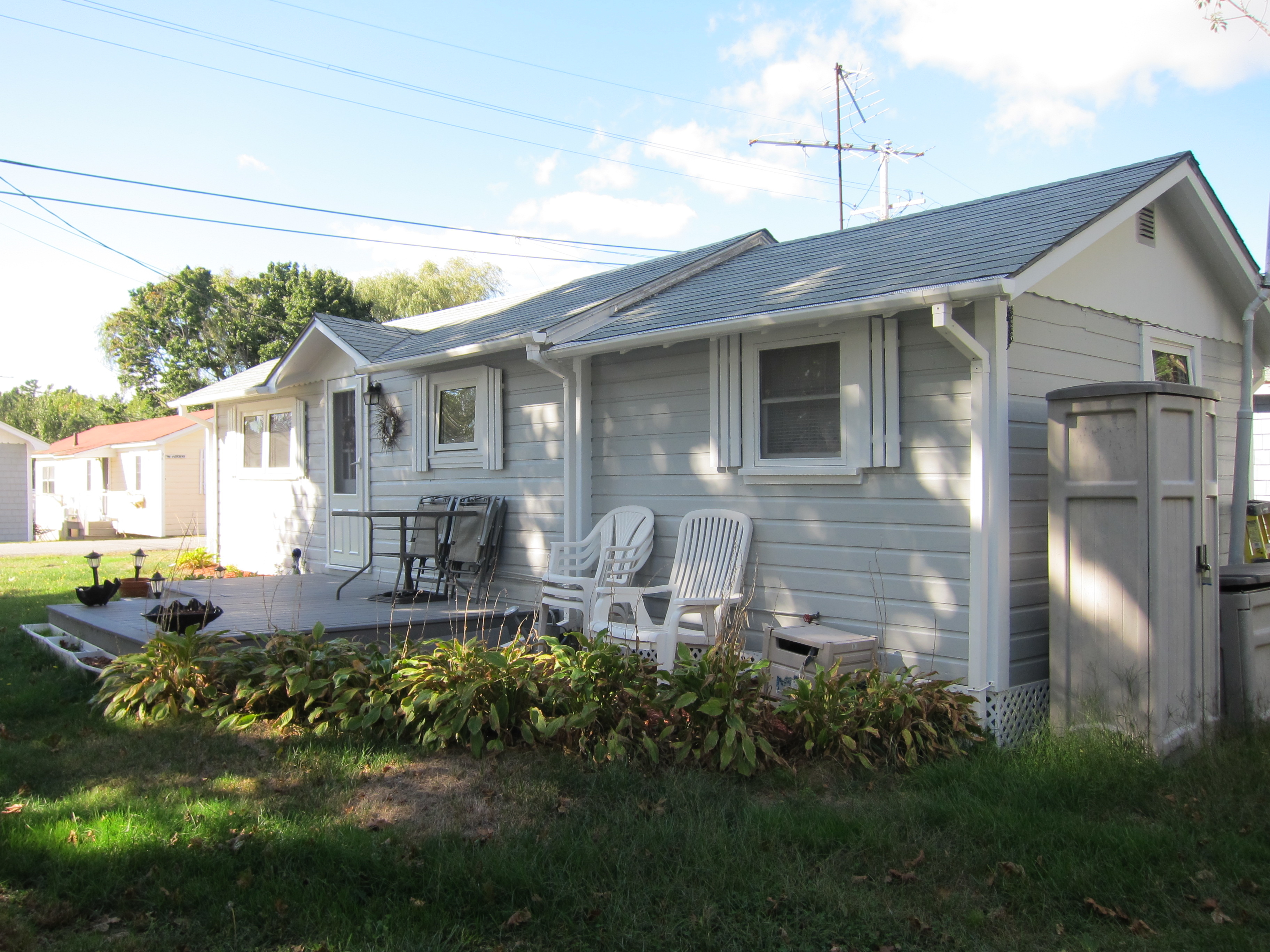 Dawson's Precision Painting and Carpentry Inc. - Seabrook, NH