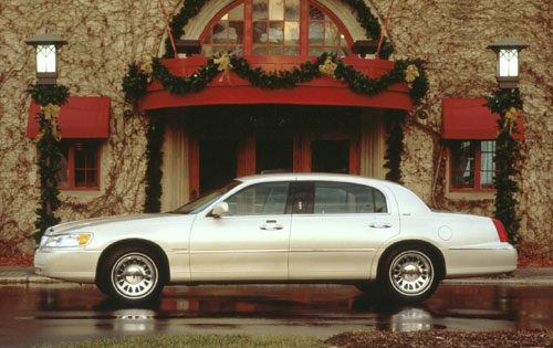 Denton County Taxi - Denton, TX