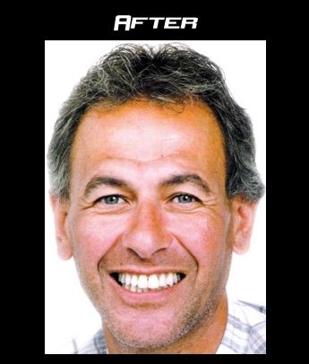 Personal Image Image