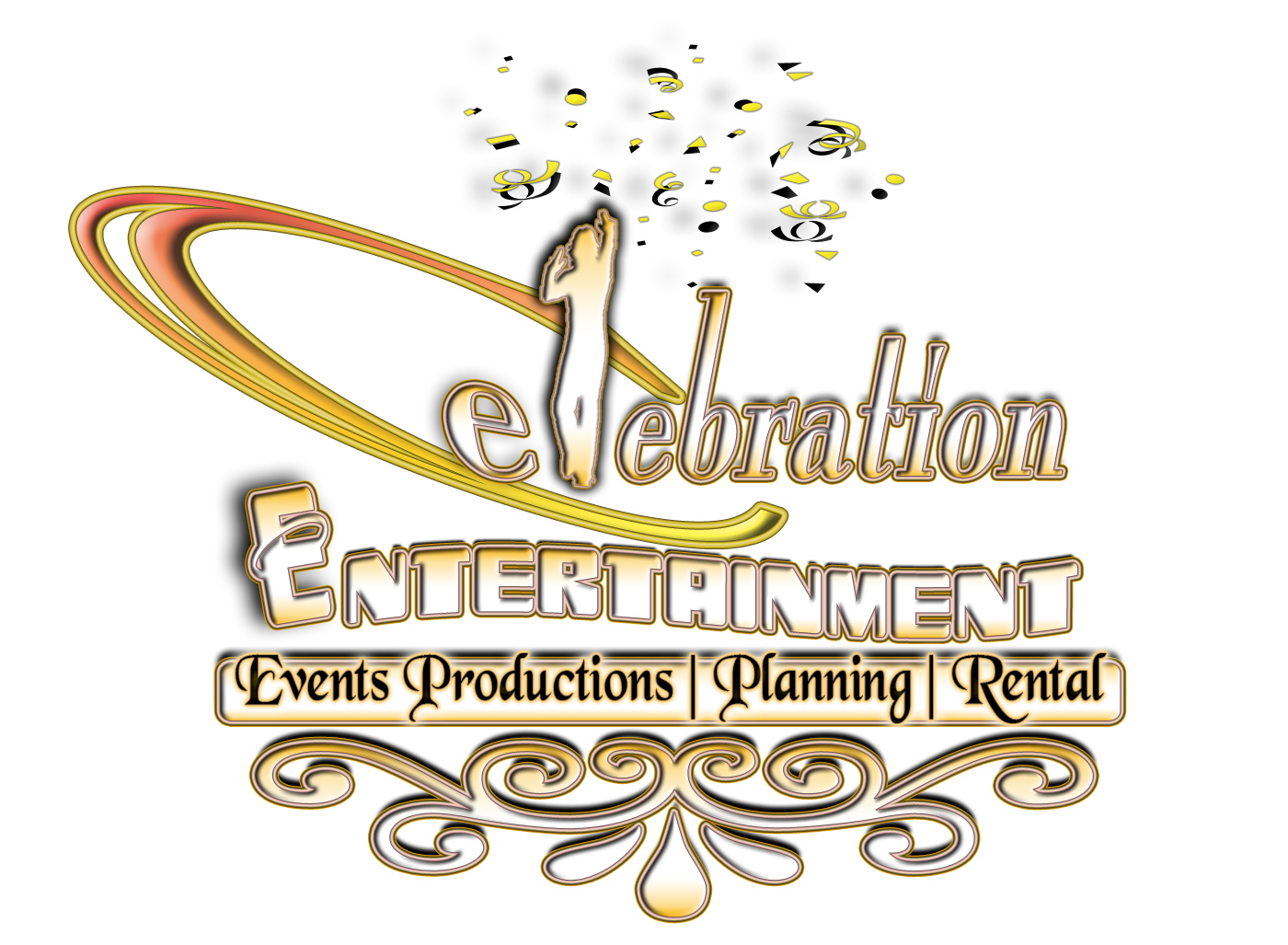 Celebration Entertainment Inc Logo