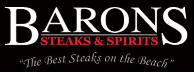Barons Steaks & Spirits