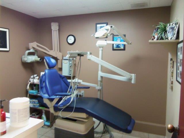 Center for Dental Anesthesia Photo