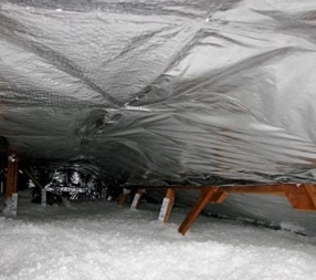 Images All Attic Insulation
