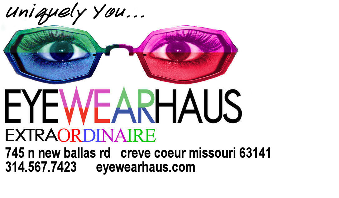 Eyewearhaus Inc
