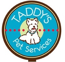 Taddy's Pet Services - classified ad