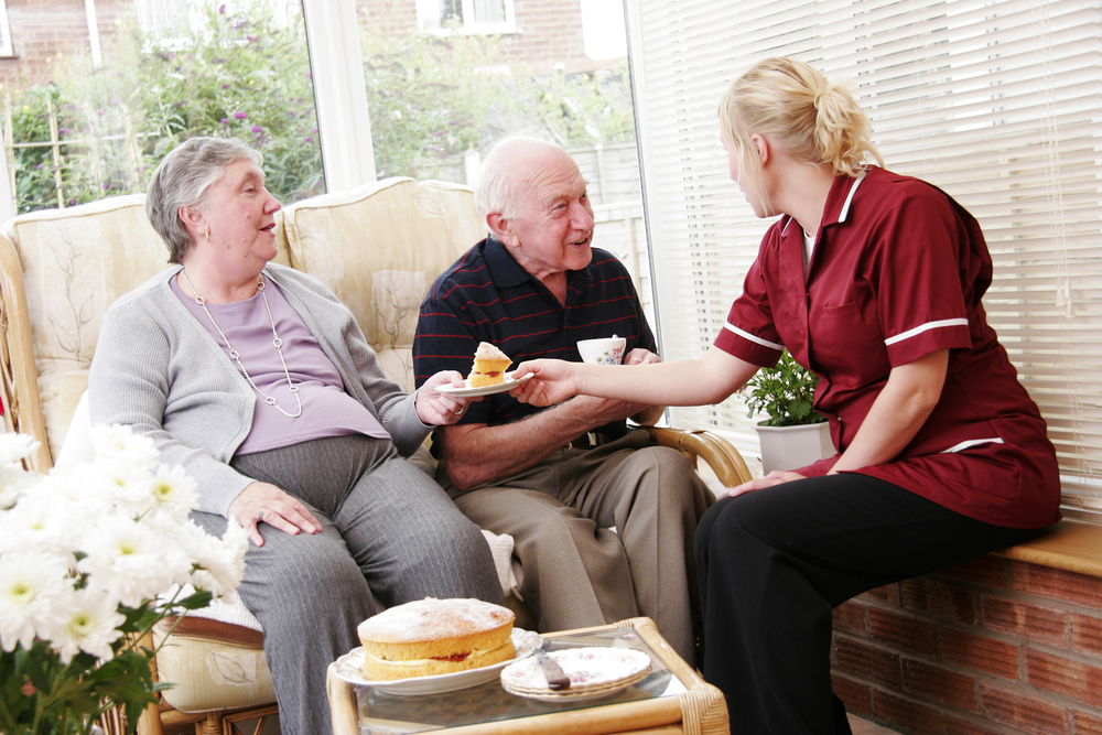 A NETWORK OF CARE Photo