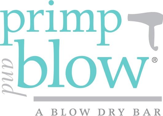 Primp and Blow "A Blow Dry Bar"